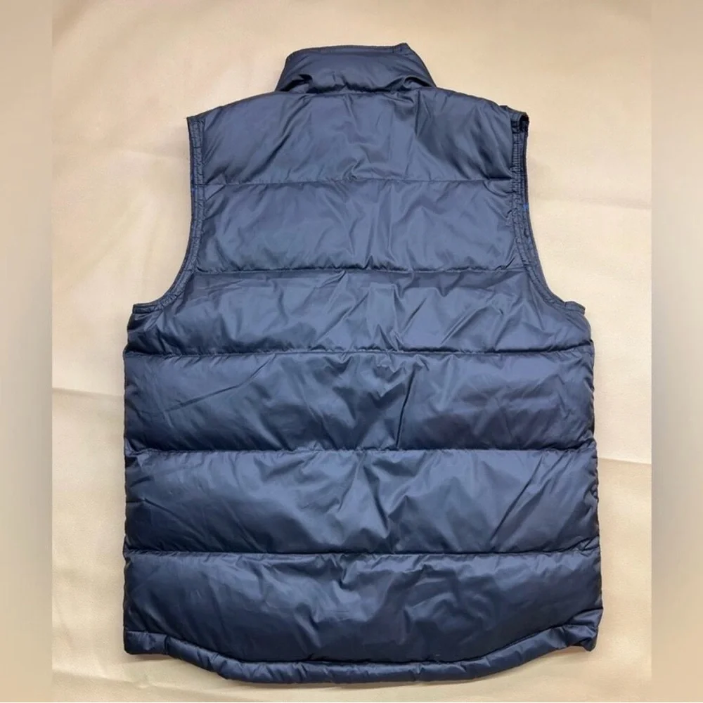 Coach x Star Wars Black Puffer Vest Rare Discontinued Limited Run Size Small - Picture 2 of 8